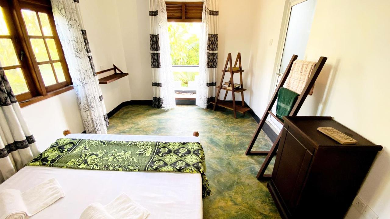 Madiha Surf House Lanka Ξενοδοχείο Ματάρα Εξωτερικό φωτογραφία