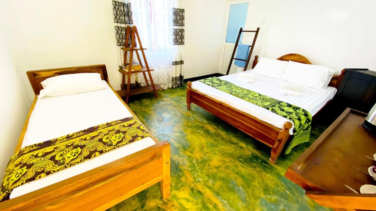 Madiha Surf House Lanka Ξενοδοχείο Ματάρα Εξωτερικό φωτογραφία