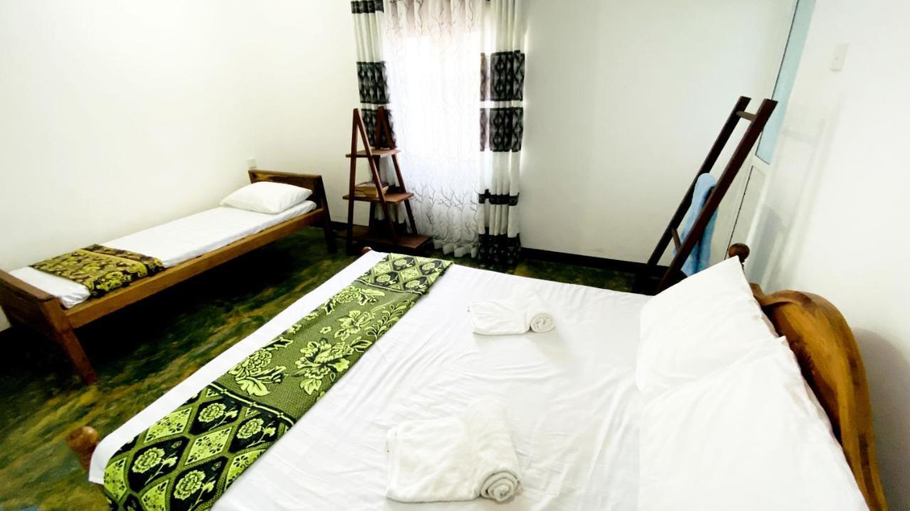 Madiha Surf House Lanka Ξενοδοχείο Ματάρα Εξωτερικό φωτογραφία