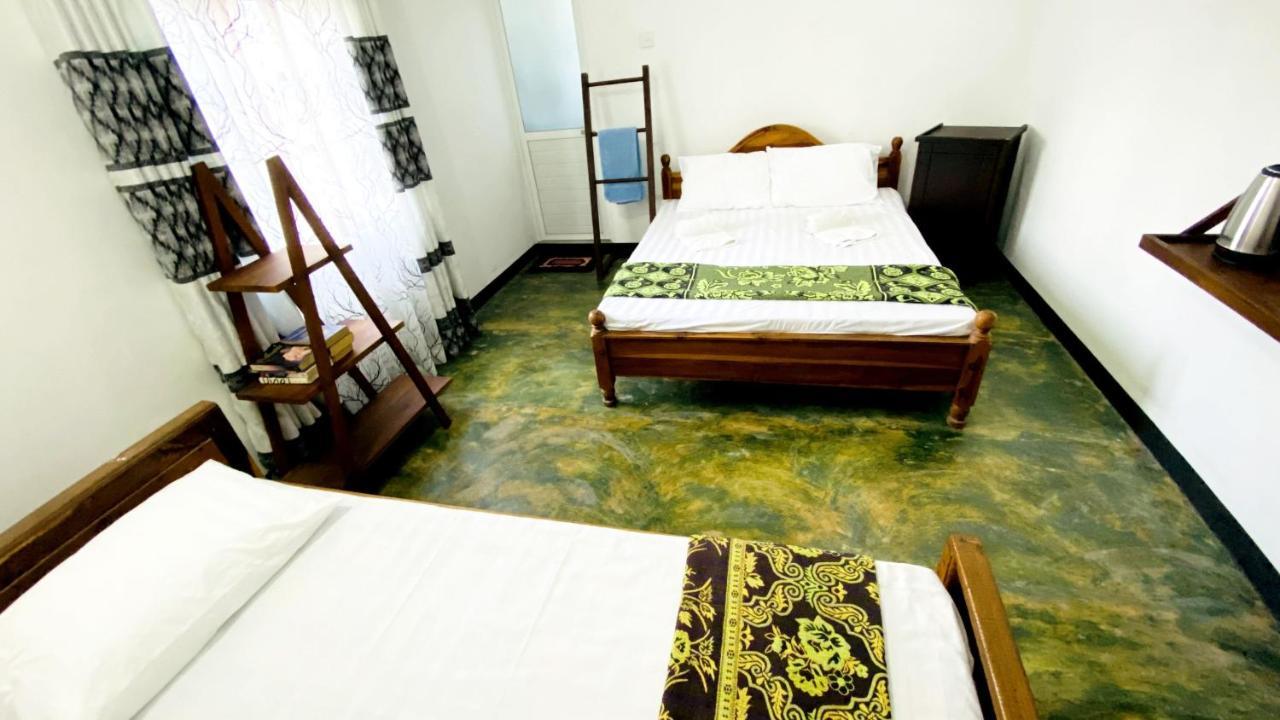 Madiha Surf House Lanka Ξενοδοχείο Ματάρα Εξωτερικό φωτογραφία
