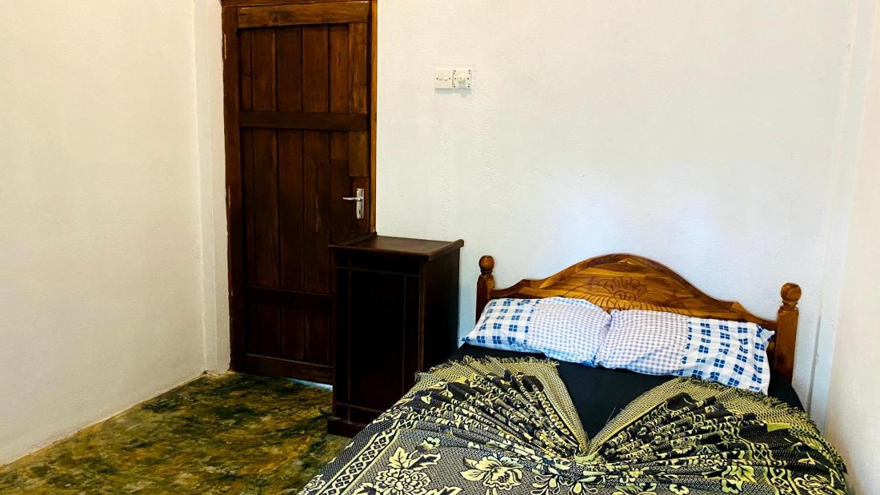 Madiha Surf House Lanka Ξενοδοχείο Ματάρα Εξωτερικό φωτογραφία