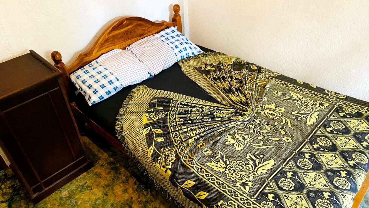 Madiha Surf House Lanka Ξενοδοχείο Ματάρα Εξωτερικό φωτογραφία