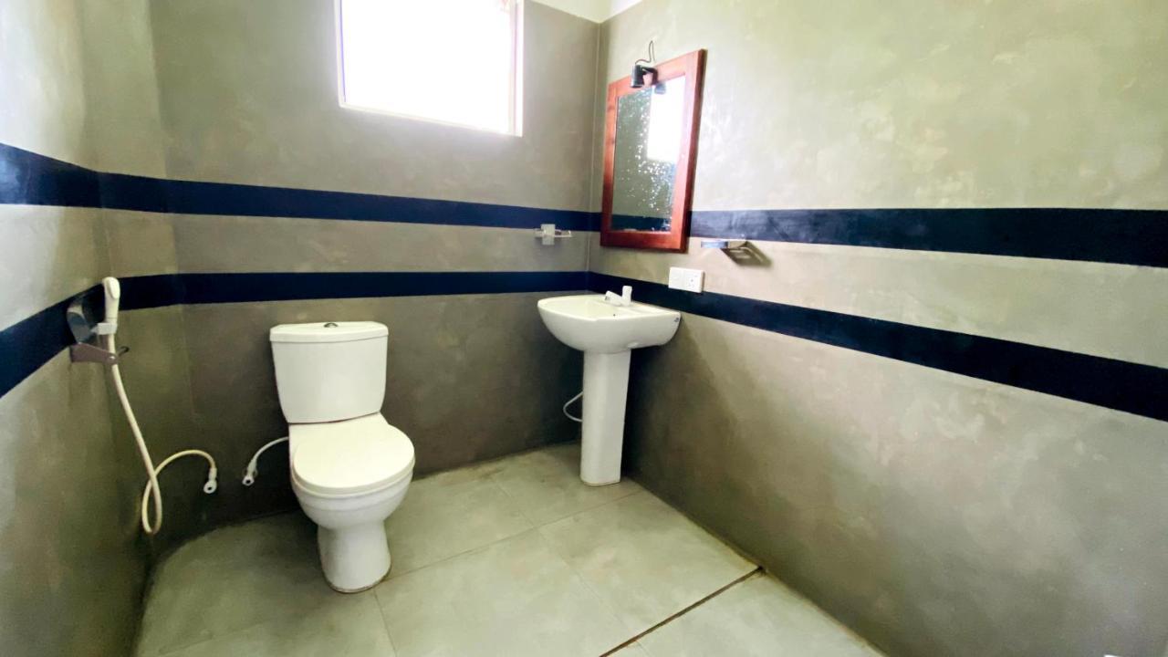 Madiha Surf House Lanka Ξενοδοχείο Ματάρα Εξωτερικό φωτογραφία