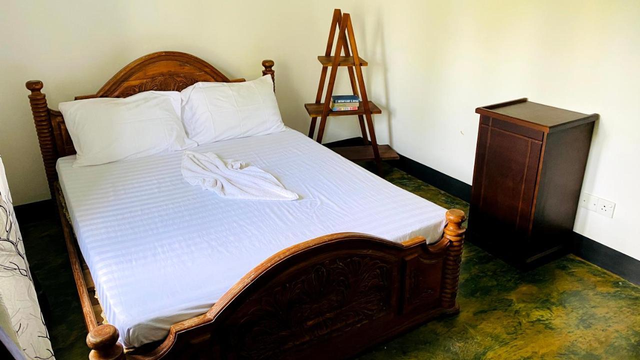 Madiha Surf House Lanka Ξενοδοχείο Ματάρα Εξωτερικό φωτογραφία