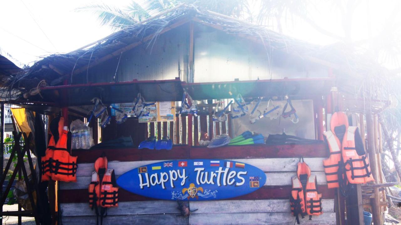 Madiha Surf House Lanka Ξενοδοχείο Ματάρα Εξωτερικό φωτογραφία