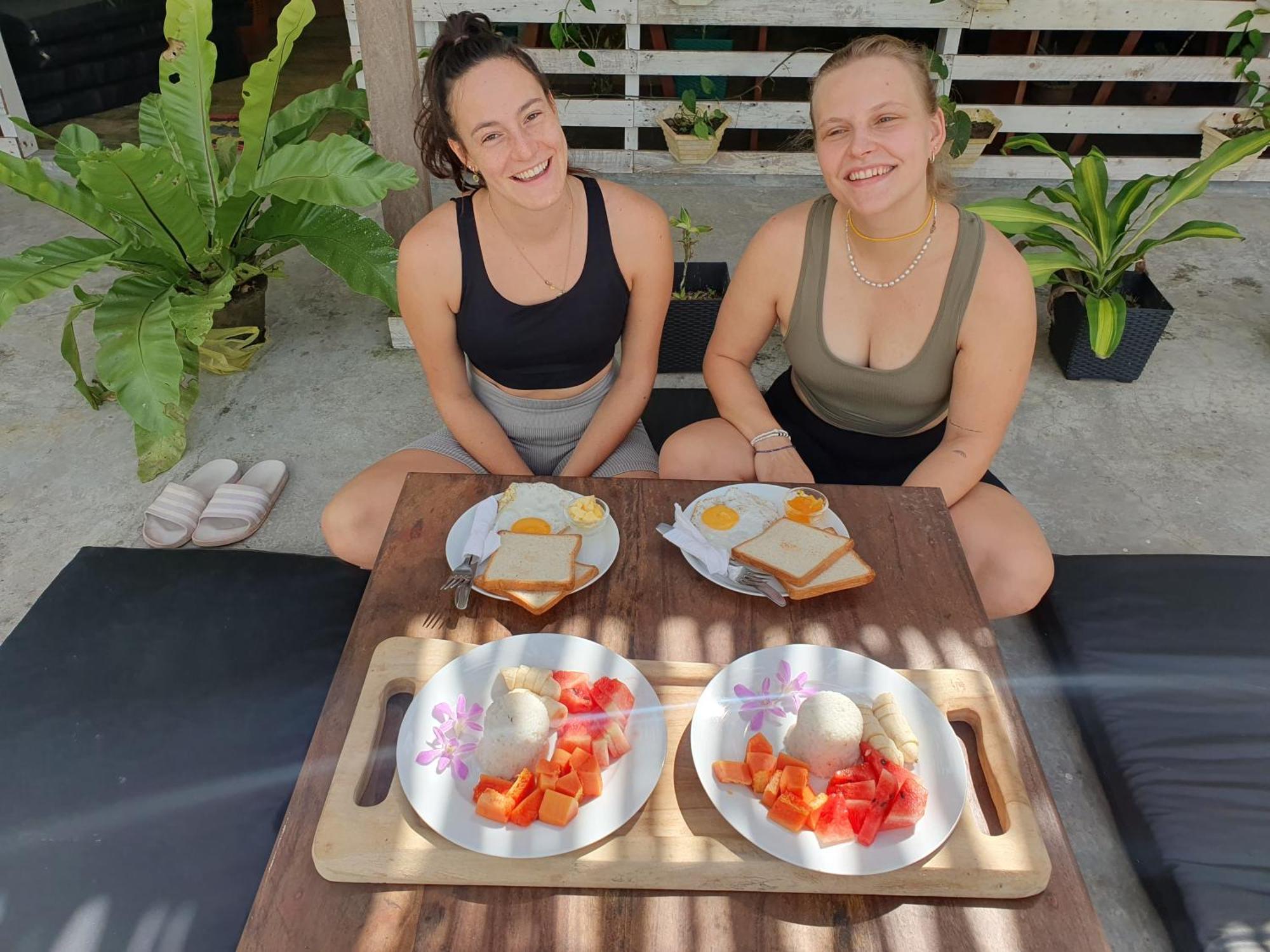 Madiha Surf House Lanka Ξενοδοχείο Ματάρα Εξωτερικό φωτογραφία